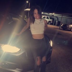 Meet your Posher, Molly